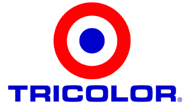 Tricolor